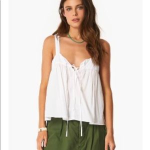 Xirena Kyra Tank Top